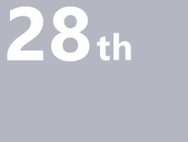 28th